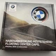 Колпачки статичные в диски BMW бмв 68 мм 65 мм 36122455269 заглушки неподвижные 50 years фиксированные - изображение 3