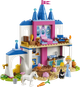 Конструктор LEGO Disney Princess Замок Попелюшки та її друзів-тварин 149 деталей (43283) - зображення 2