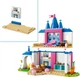 Конструктор LEGO Disney Princess Замок Попелюшки та її друзів-тварин 149 деталей (43283) - зображення 6