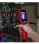Профессиональный ИК тепловизор температуры UNI-T UTi120S Инфракрасный тепловызор - изображение 8