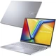 Ноутбук ASUS Vivobook 16 (M1605YA-MB537W), 16" / 1920 x 1200px / IPS / 60Hz / R5-7430U / RAM 16 ГБ / SSD 512 ГБ / Windows 11 Home / Сірий - изображение 4