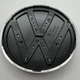 Емблема знак VW задня GOLF 8 гольф багажник passat B8 5h0853630 110 мм - зображення 4