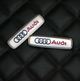 Шильдик на авто коврик ауди Audi - изображение 3