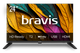 LED-телевизор Bravis 24k4100h - изображение 1