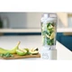 Блендер стаціонарний Cuisinart Blast & Go pbl100e - зображення 9