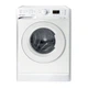 Пральна машина Indesit OMTWSA51052W - зображення 1
