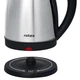 Електрочайник rotex rkt09-a - зображення 4