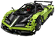 Конструктор Rastar Pagani Huayra BC 1:8 2899 елементів 97900-G (6930751322370) - зображення 5