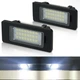 LED подсветка номера для BMW ( БМВ ) Е39 Е60 Е70 Е71 Е90 2 штуки - изображение 4