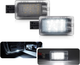 LED подсветка багажника салона для Volvo V40 V40CC V60 S60 S80 XC40 XC60 XC90 вольво 2 шт - изображение 1