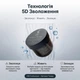 Маска зволоження 5D для волосся ORO Professional BioHydra Therapy 200 мл — гіалуронова кислота, арганієва олія, глибоке зволоження - зображення 3