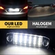 Подсветка номера 925013S100 925103F000 Hyundai Kona Sonata VI Tucson i40 CW Kia Sportage киа хюндай лед 2 штуки - изображение 7