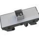 Блок кнопок стеклоподъемников Volkswagen VW Skoda Seat Golf, Passat VAG хром фольцваген сеат шкода 5ND959857 5K4959857 1Z0959858 - изображение 6
