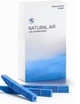 Комплект змінних паличок ароматизатора BMW Natural Air Relaxing Ocean - зображення 2
