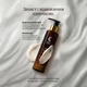 Термозащитный крем для волос ORO Professional Active Thermo Cream 150 мл — защита до 230°C, кератин, укладка и уход - изображение 5