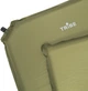Коврик самонадувной Tribe Ranger 3 см Olive (T-BB-0008-olive) - изображение 3