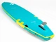 SUP-доска надувная Fanatic Ray Air Enduro Premium 11'0" (2026) — Скорость туринга и немецкое качество + Рюкзак на колесах - изображение 5