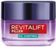 Денний антивіковий гель-крем для обличчя L'Oreal Paris Revitalift Filler для комбінованої шкіри обличчя 50 мл (3600524213848) - зображення 1