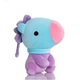 М'яка іграшка Поні Манг БТС з колекції BT21 ARMY персонаж BTS Mang Kpop 20 см - зображення 1