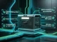 Зарядна станція SolarPlay BCQ2501 / 2400 Вт / 2160 Вт⋅год / LiFePO4 (BC_714940) - зображення 10