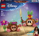 Конструктор LEGO Disney Princess Какамора 407 деталей (43293) - зображення 1