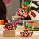 Конструктор LEGO Disney Princess Какамора 407 деталей (43293) - зображення 6