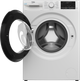 Пральна машина BEKO B3WFU5723W - изображение 3