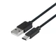 Микрофон Петличный Беспроводной Remax K09 Type C Черный - изображение 3