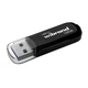 USB флеш-накопитель 3.2 Wibrand 128gb Marten Gen1 Черный - изображение 1
