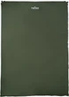 Коврик самонадувной Tribe Comfort 5 см Double Green (T-BB-0015-green) - изображение 1