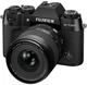 Беззеркальный фотоаппарат Fujifilm X-T50 Black kit XF16-50mmF2.8-4.8 R LM WR (16828478) - изображение 2
