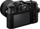 Беззеркальный фотоаппарат Fujifilm X-T50 Black kit XF16-50mmF2.8-4.8 R LM WR (16828478) - изображение 5