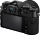 Беззеркальный фотоаппарат Fujifilm X-T50 Black kit XF16-50mmF2.8-4.8 R LM WR (16828478) - изображение 7