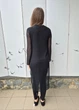 Лонгслив туника с удлиненной спинкой Zara 17951 XS (на укр 42-44) - изображение 3