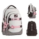 Рюкзак шкільний з ортопедичною спинкою Kite Education teens K26-727M-2 Fancy (996193) - зображення 1