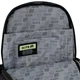 Рюкзак шкільний Kite Education teens K26-2721L-2 Black з кріпленням на валізу (996186) - зображення 9