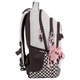 Рюкзак шкільний з ортопедичною спинкою Kite Education teens K26-727M-2 Fancy (996193) - зображення 6