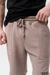 Мужские хлопковые шорты BASE SHORTS в стиле Casual 2XL - изображение 1