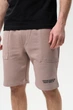 Мужские хлопковые шорты BASE SHORTS в стиле Casual 2XL - изображение 7