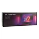 Студійна RGB Лампа DX24016-33CM-BT-2 Чорний - зображення 2