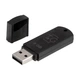 USB флеш-накопичувач T&G 8gb Classic 011 Чорний - зображення 2