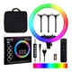 Лампа RGB Crystal 3D-56 56cm Remote Прозрачный - изображение 2