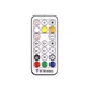 Лампа RGB LC-368(Flower Type) 36 cm Черный - изображение 3