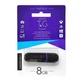 USB флэш-накопитель T&G 8gb Jet 012 Черный - изображение 2