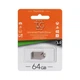 USB флеш-накопитель 3.0 T&G 64gb Metal 106 Стальной - изображение 1