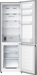 Холодильник Hisense RB329N4ACE (BCD-255WY) (6876210) - зображення 4