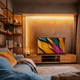 LED телевизор BRAVIS 24K4100H 24" HD DVB-T2 - изображение 7