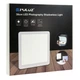 LED-панель Puluz PU5131W 30х30 см Белый - изображение 3
