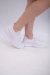 Сліпони жіночі Fashion білі 350975_38 (24.5 см) - зображення 5