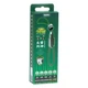 Кабель USB Remax RC-140i Raython series 20W Type-C to Lightning Чорний - зображення 2
